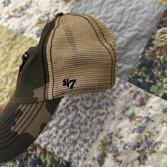 Baseball hat - Picture 2 of 3